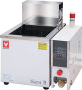 Yamato BOA-201-115V BOA Series Large Capacity Constant Temp Laboratory Oil Bath MAX 200°C, 37L 115V - Machine Horizon